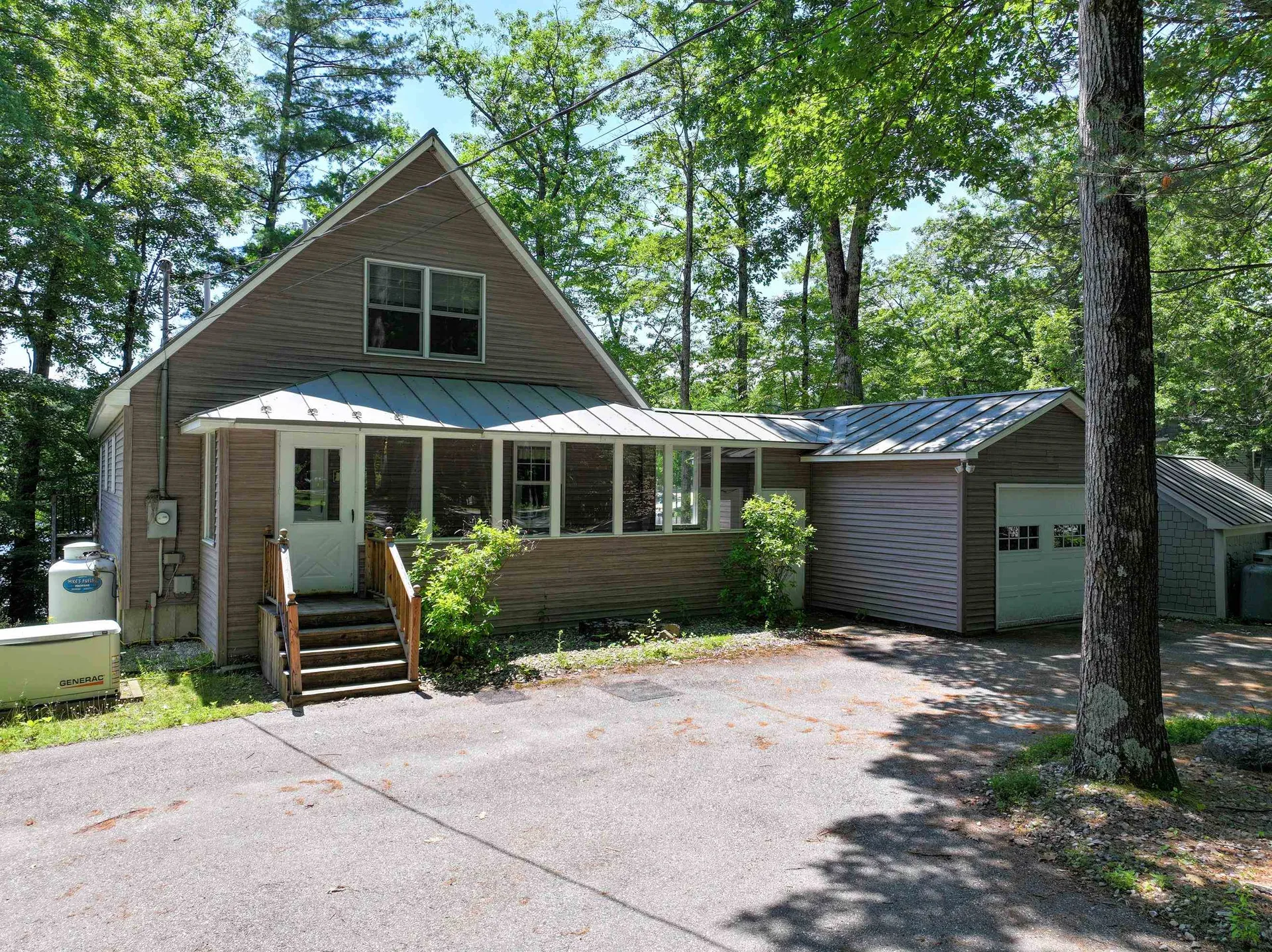 1950 Lake Dunmore Road Salisbury VT 05769