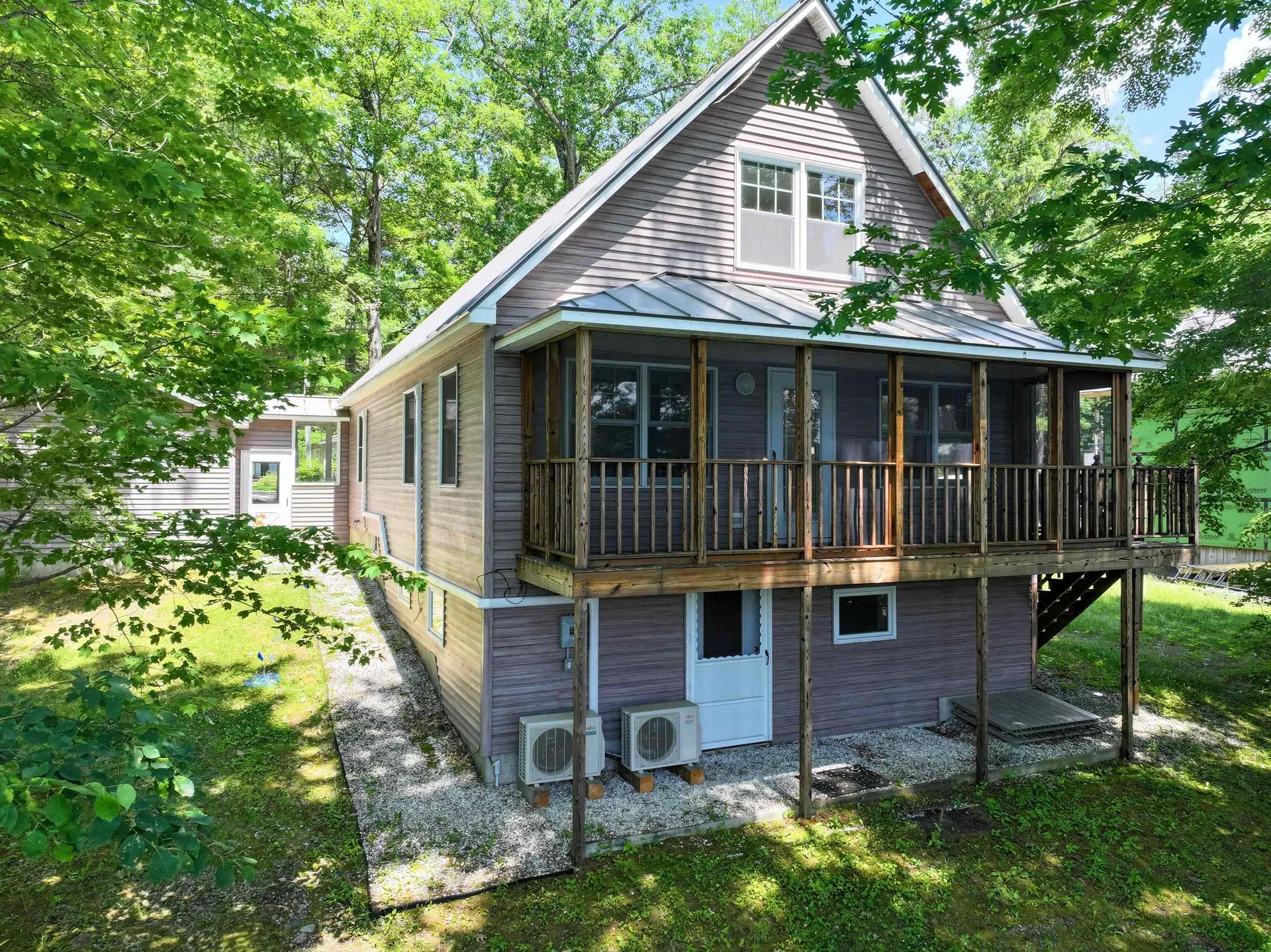1950 Lake Dunmore Road Salisbury VT 05769