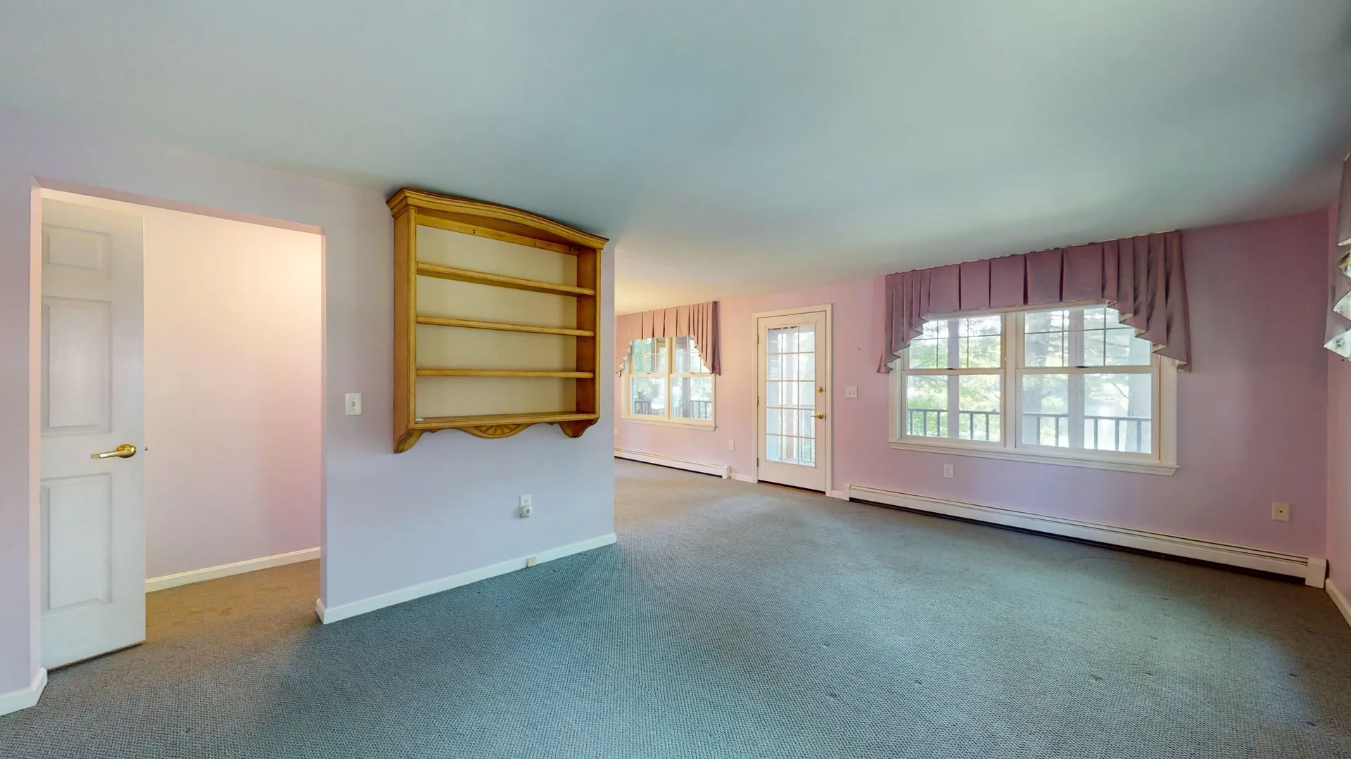 1950 Lake Dunmore Road Salisbury VT 05769