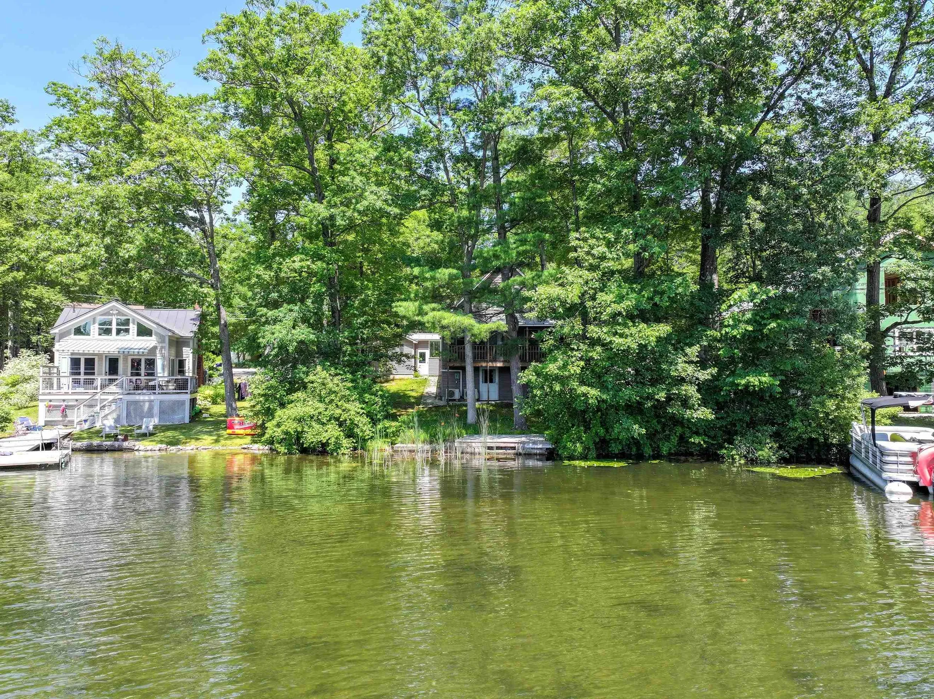 1950 Lake Dunmore Road Salisbury VT 05769