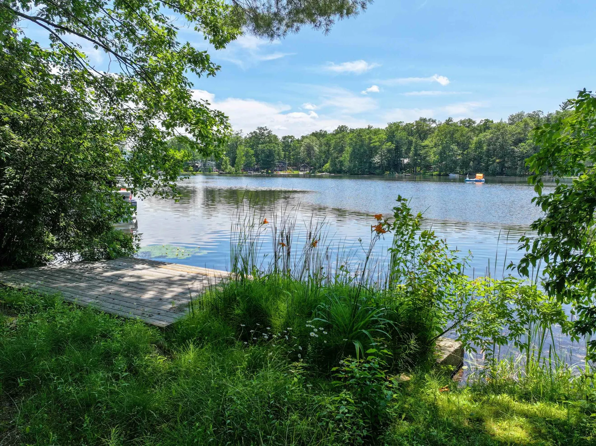 1950 Lake Dunmore Road Salisbury VT 05769