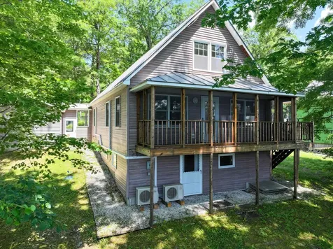 1950 Lake Dunmore Road Salisbury VT 05769