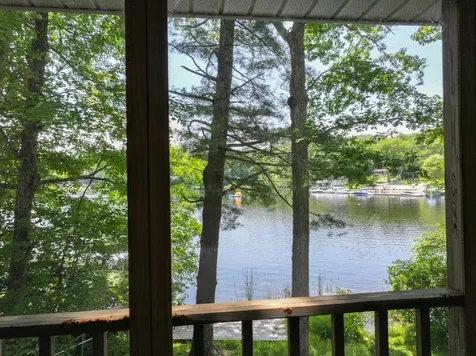 1950 Lake Dunmore Road Salisbury VT 05769