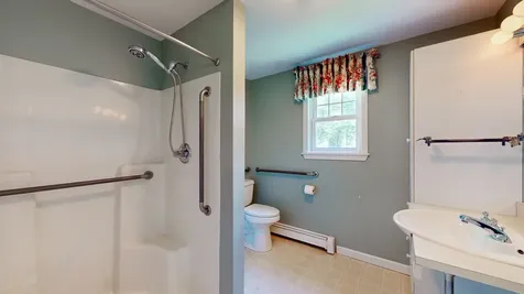 1950 Lake Dunmore Road Salisbury VT 05769