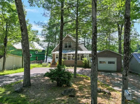 1950 Lake Dunmore Road Salisbury VT 05769