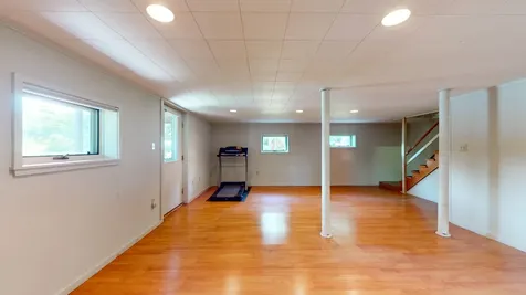 1950 Lake Dunmore Road Salisbury VT 05769