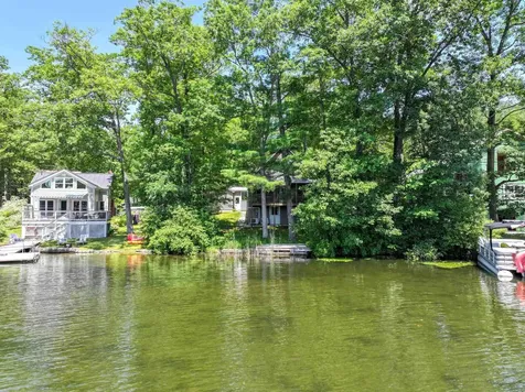 1950 Lake Dunmore Road Salisbury VT 05769