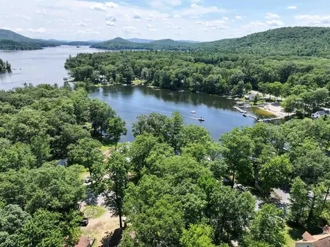 1950 Lake Dunmore Road Salisbury VT 05769