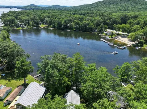 1950 Lake Dunmore Road Salisbury VT 05769