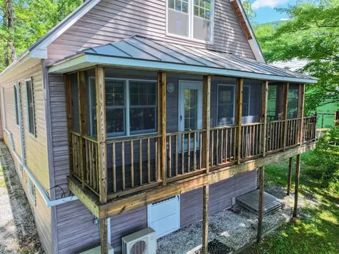 1950 Lake Dunmore Road Salisbury VT 05769