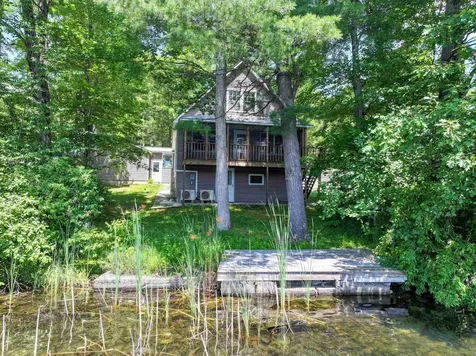 1950 Lake Dunmore Road Salisbury VT 05769