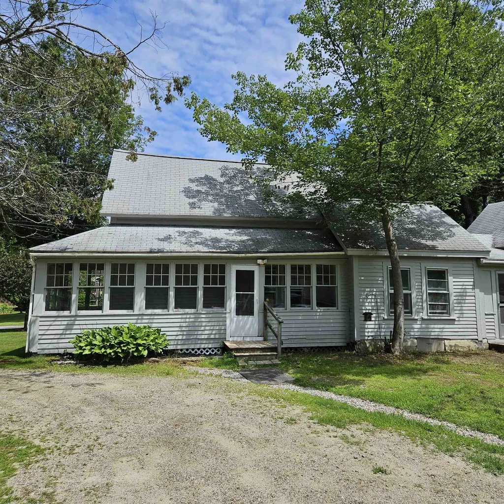 88 West Mill Street Hillsborough NH 03244