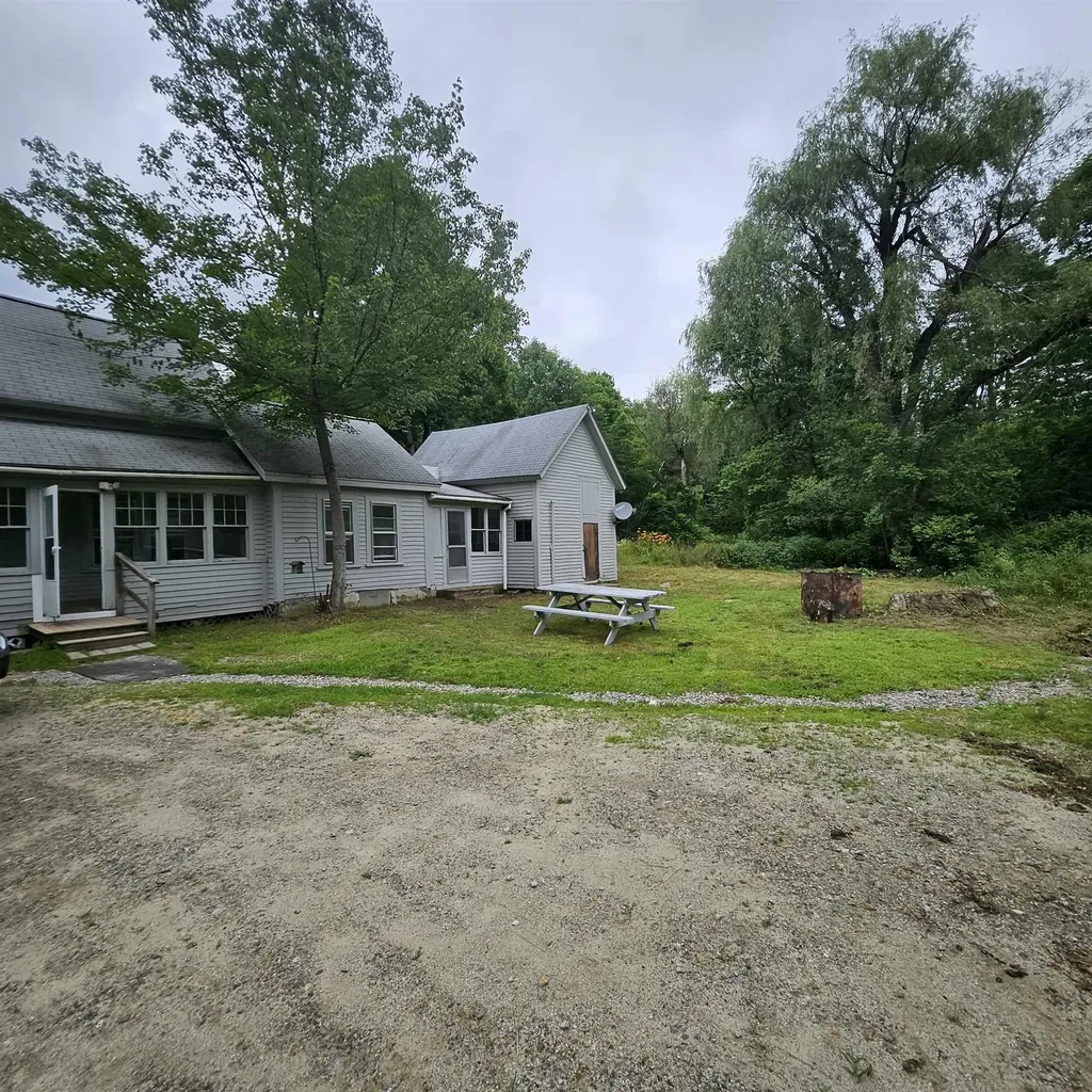 88 West Mill Street Hillsborough NH 03244