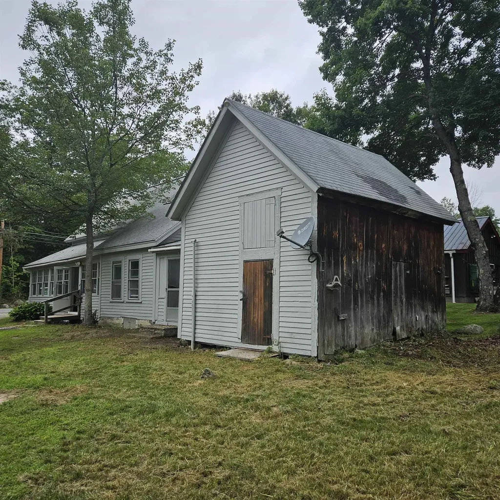 88 West Mill Street Hillsborough NH 03244