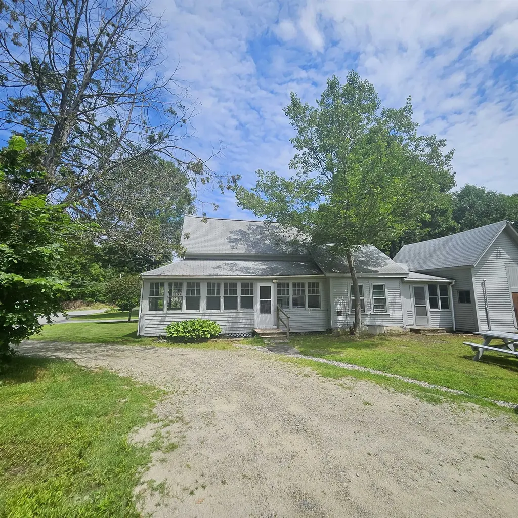 88 West Mill Street Hillsborough NH 03244