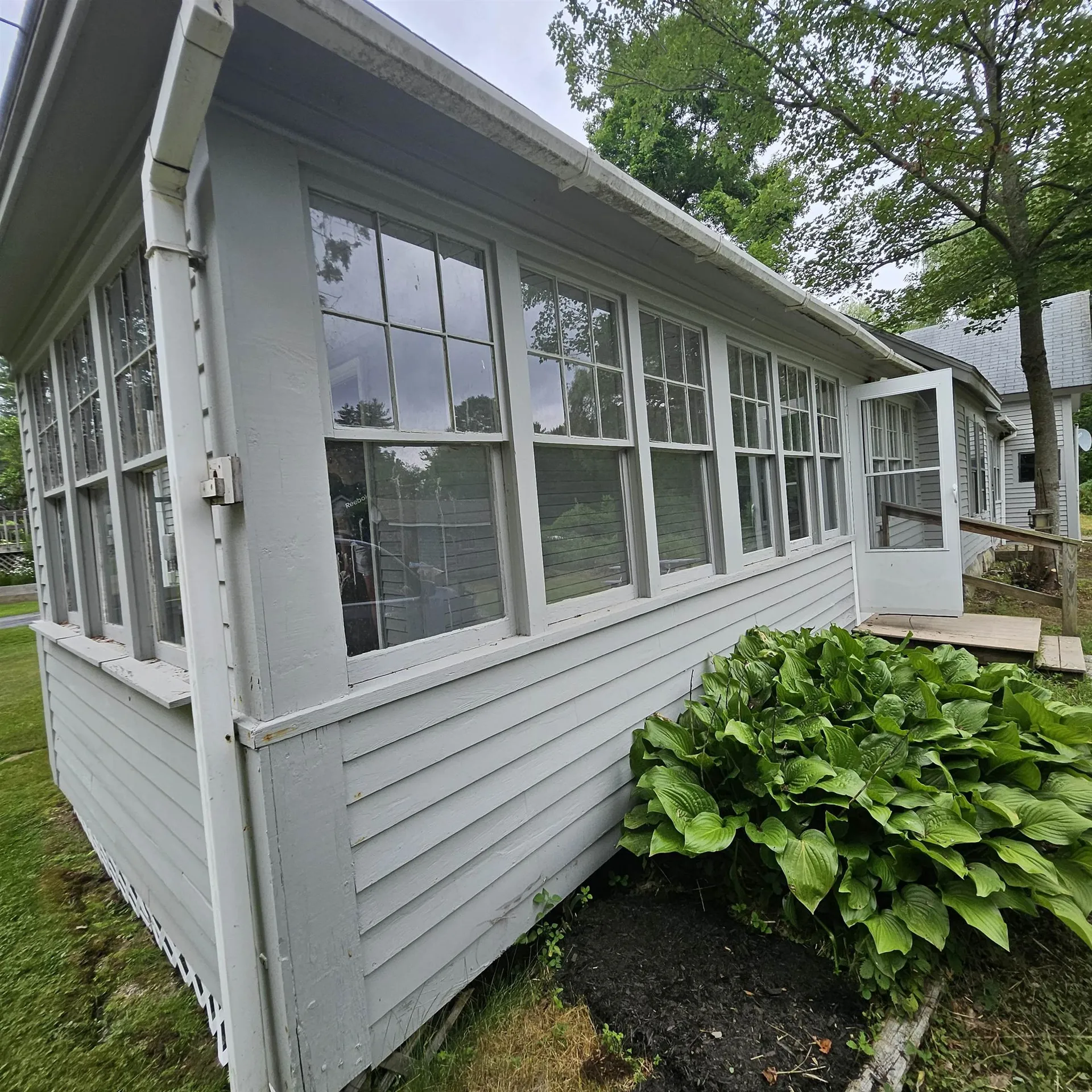 88 West Mill Street Hillsborough NH 03244