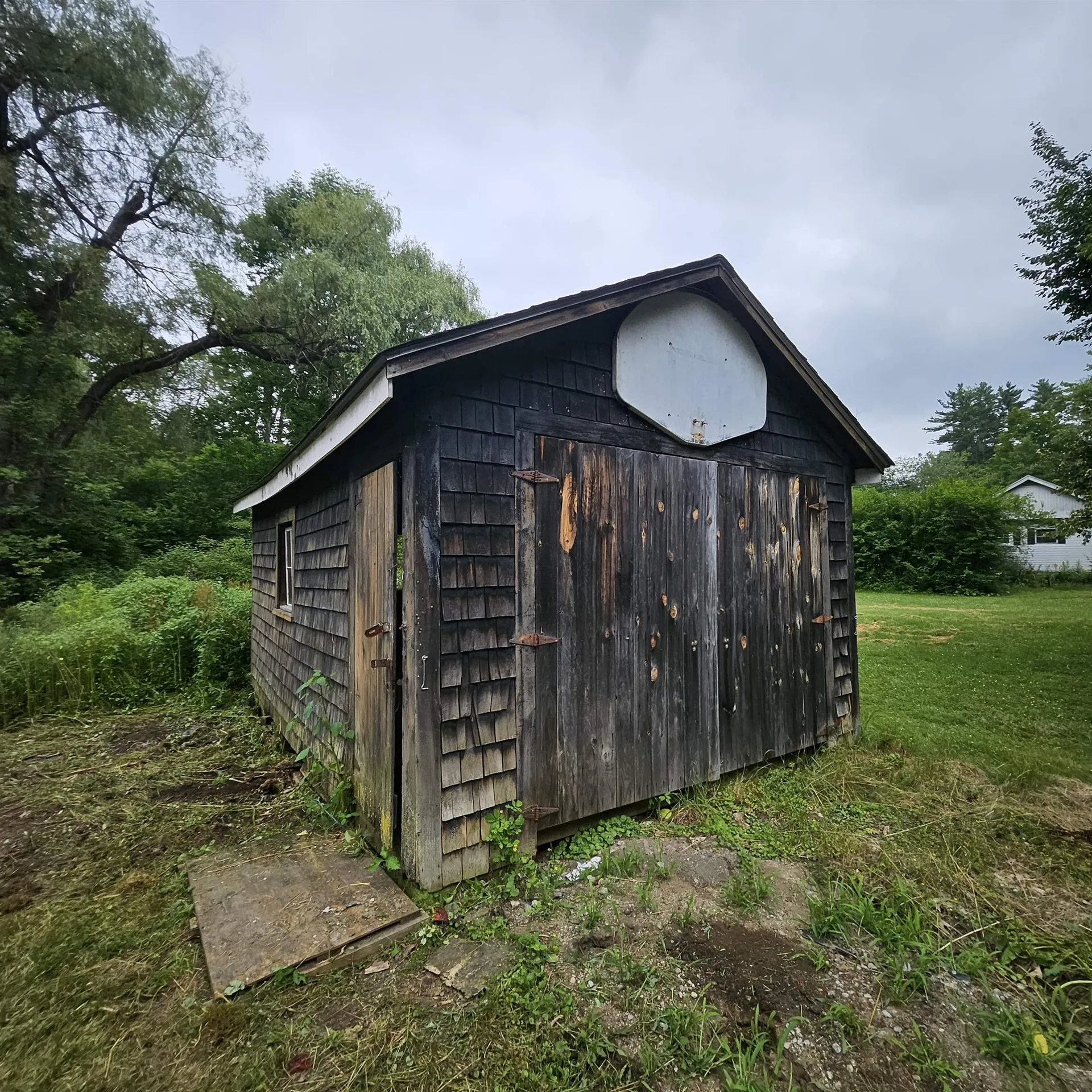 88 West Mill Street Hillsborough NH 03244