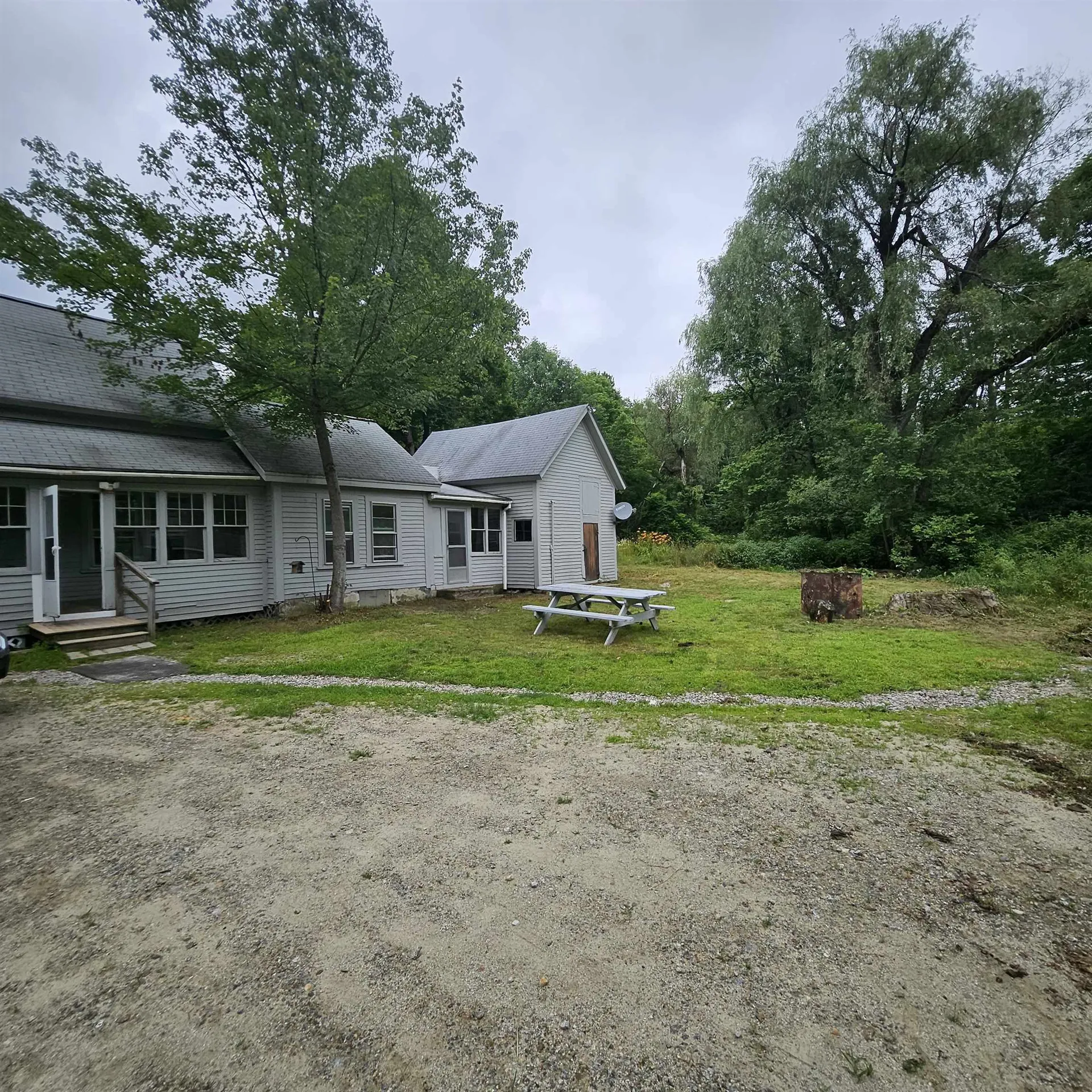 88 West Mill Street Hillsborough NH 03244