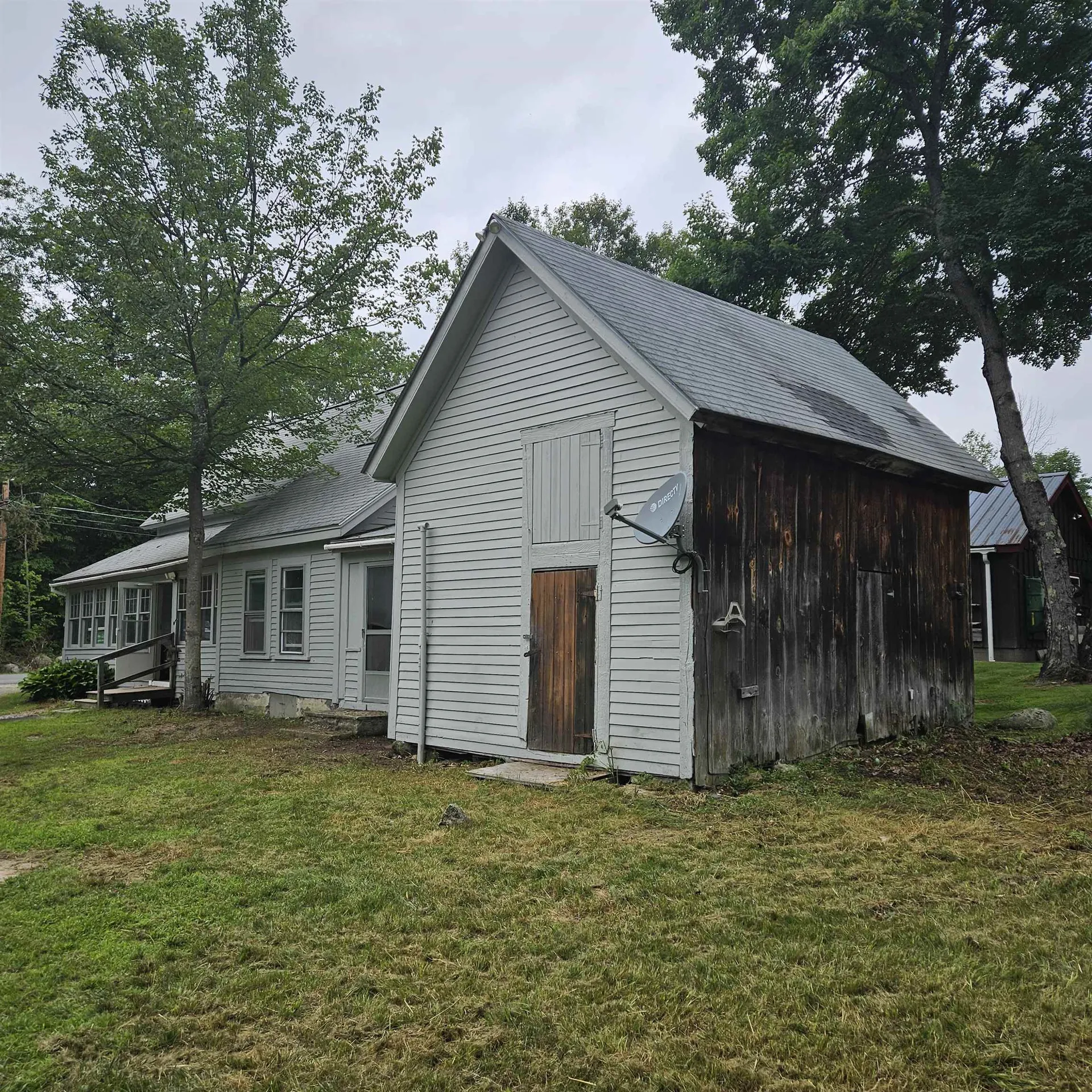 88 West Mill Street Hillsborough NH 03244