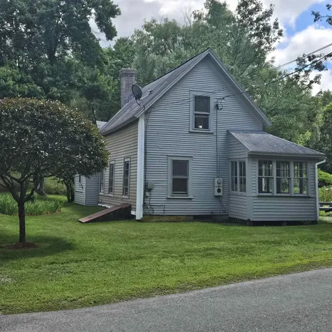 88 West Mill Street Hillsborough NH 03244