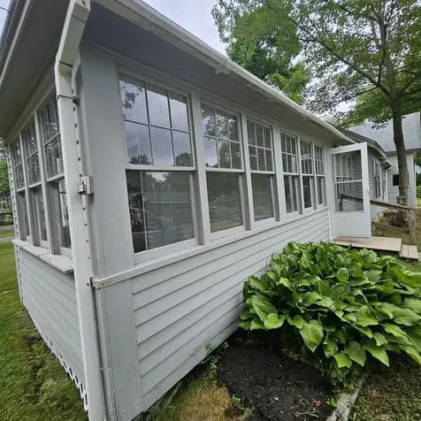 88 West Mill Street Hillsborough NH 03244