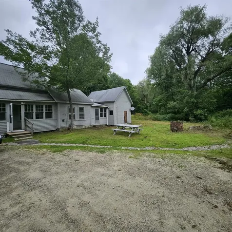 88 West Mill Street Hillsborough NH 03244