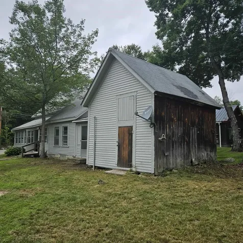 88 West Mill Street Hillsborough NH 03244