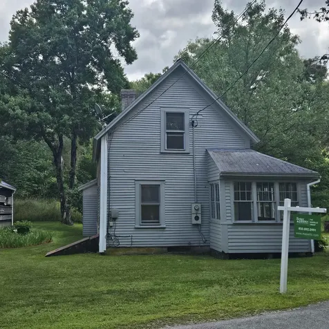 88 West Mill Street Hillsborough NH 03244