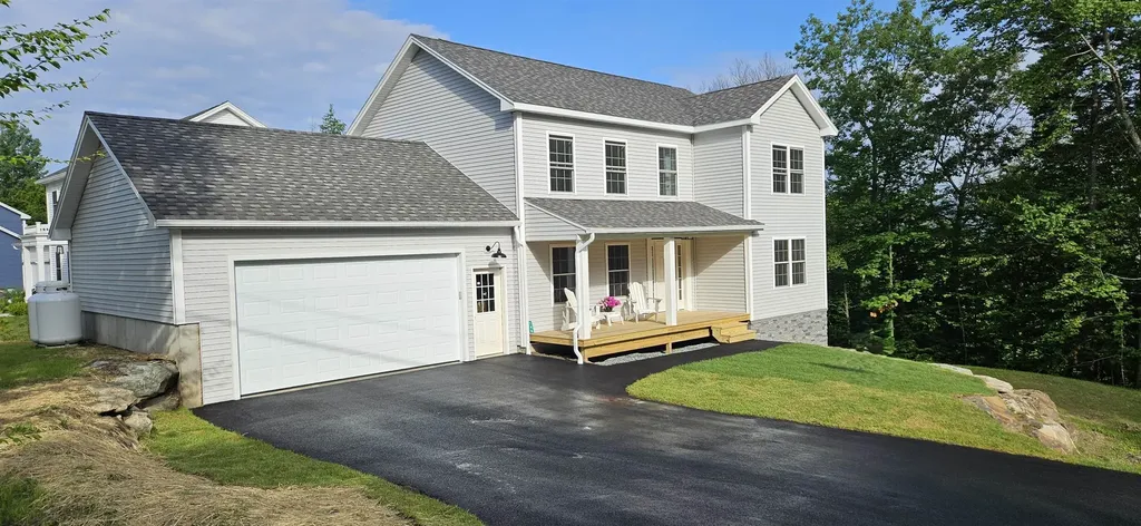 146 Jeff Heights Cambridge VT 05464