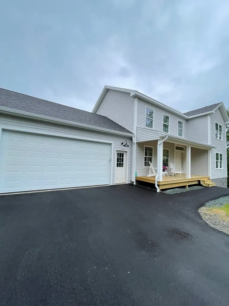 146 Jeff Heights Cambridge VT 05464