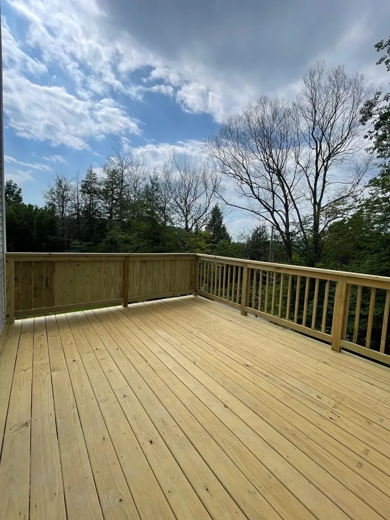 146 Jeff Heights Cambridge VT 05464