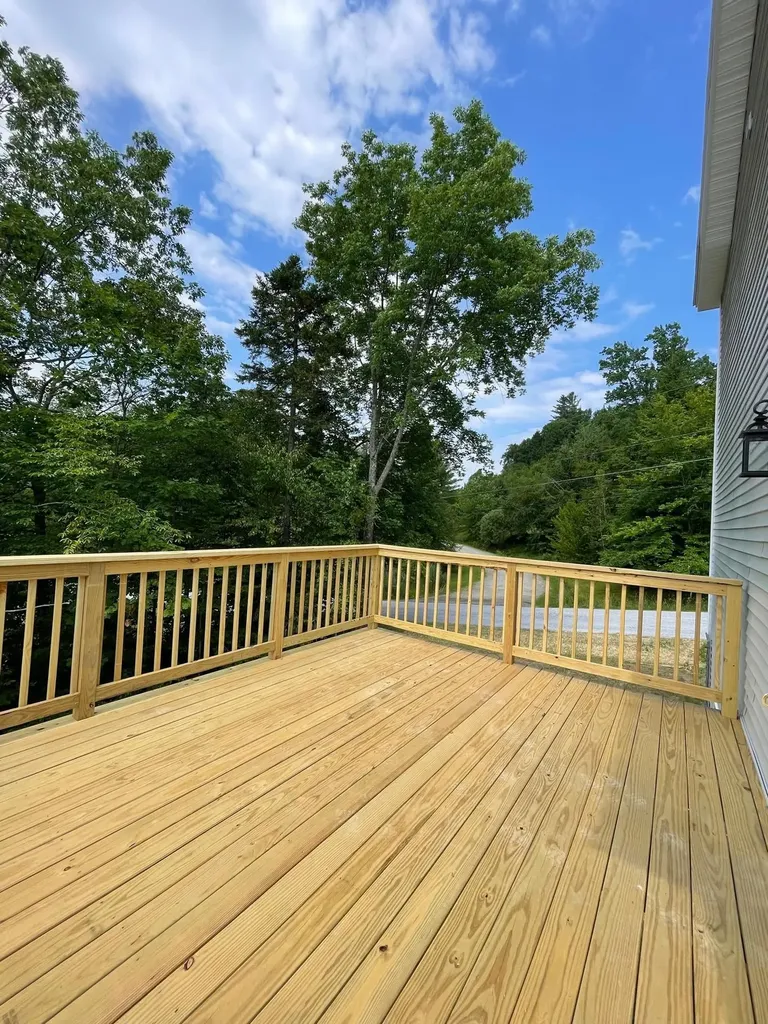 146 Jeff Heights Cambridge VT 05464