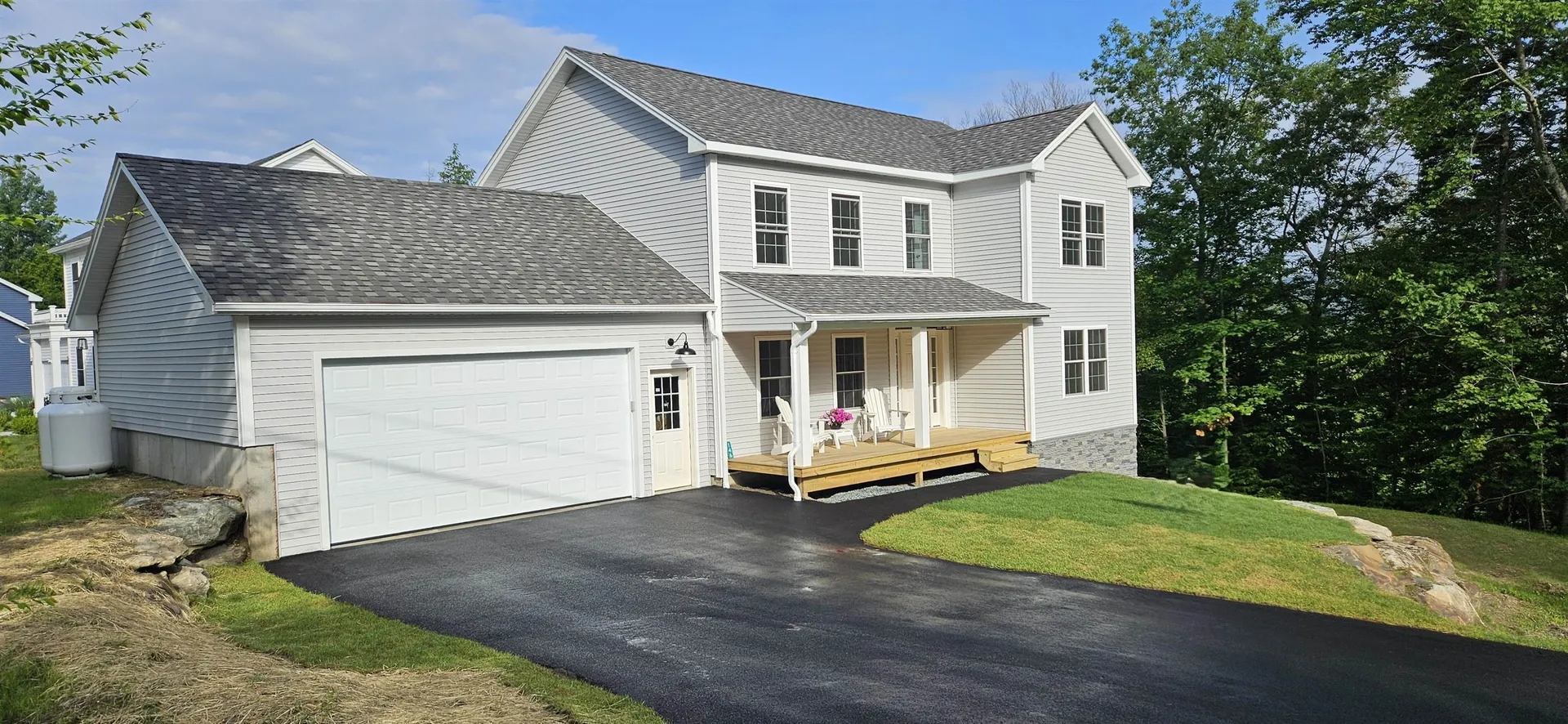 146 Jeff Heights Cambridge VT 05464