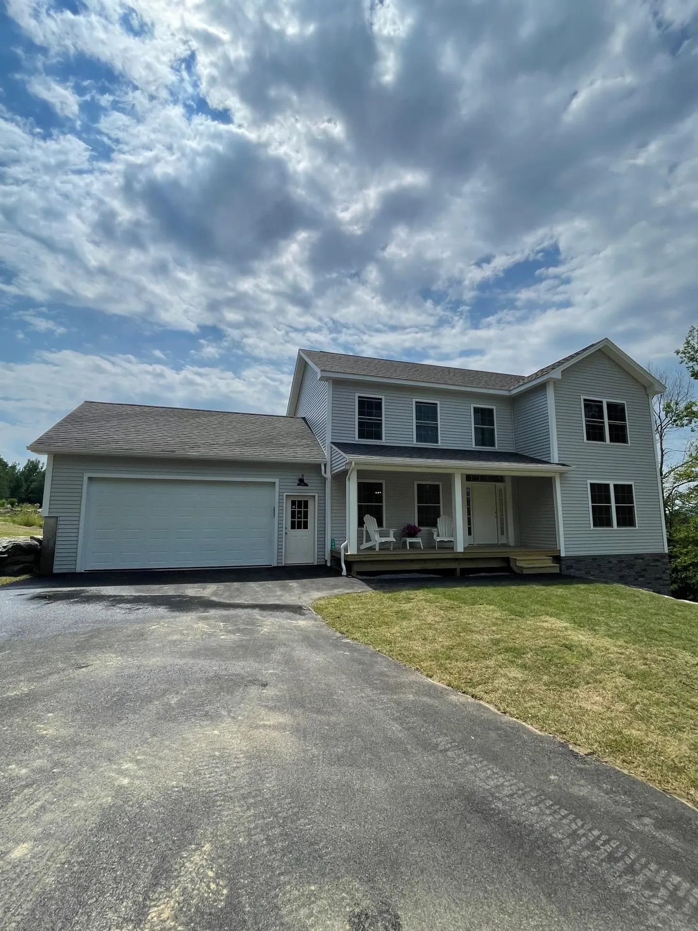 146 Jeff Heights Cambridge VT 05464