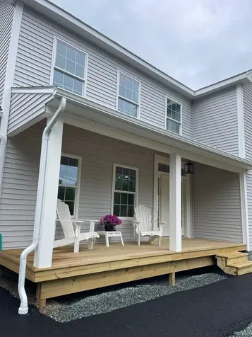 146 Jeff Heights Cambridge VT 05464