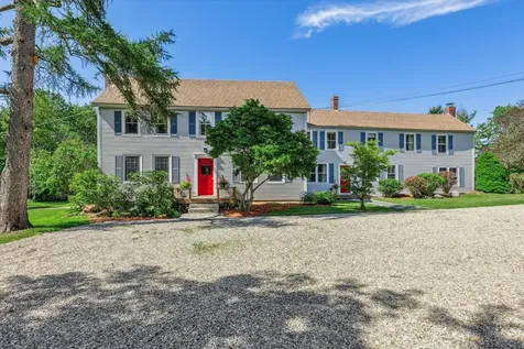1323 Main Street Dublin NH 03444