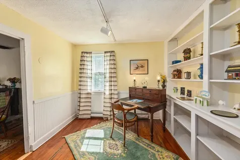 1323 Main Street Dublin NH 03444