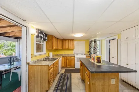 1323 Main Street Dublin NH 03444