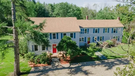 1323 Main Street Dublin NH 03444