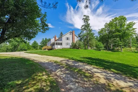1323 Main Street Dublin NH 03444