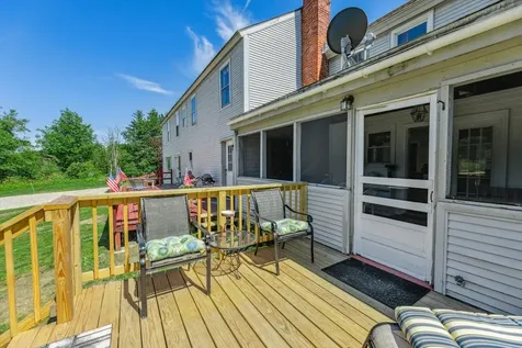1323 Main Street Dublin NH 03444