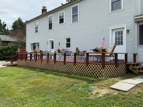 1323 Main Street Dublin NH 03444