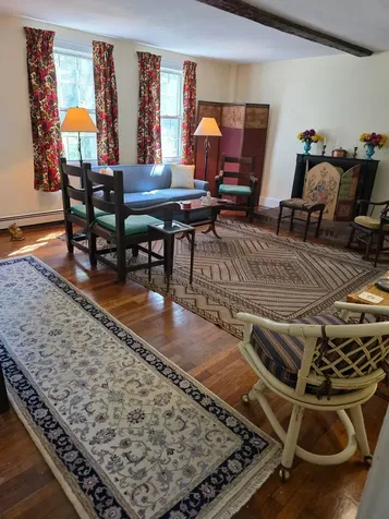 1323 Main Street Dublin NH 03444