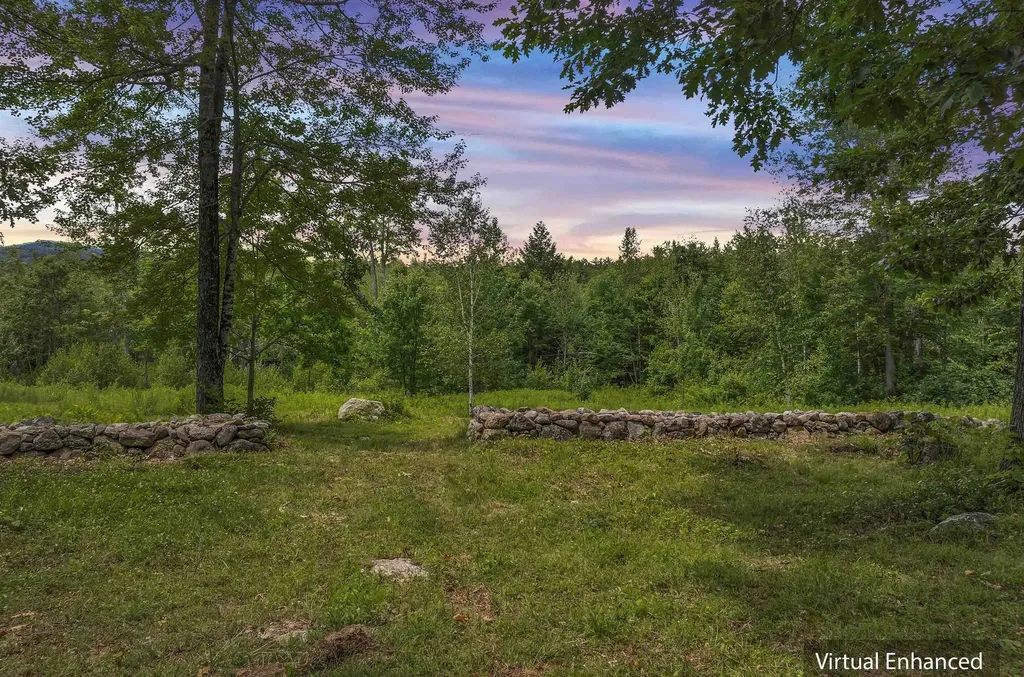 33 Corliss Hill Road Meredith NH 03253