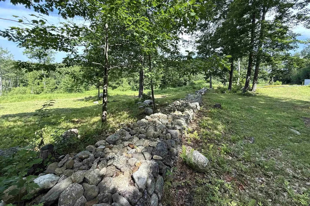 33 Corliss Hill Road Meredith NH 03253