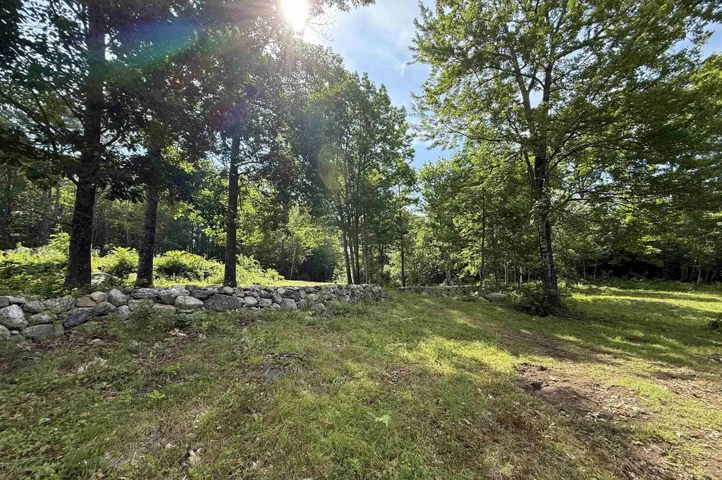 33 Corliss Hill Road Meredith NH 03253