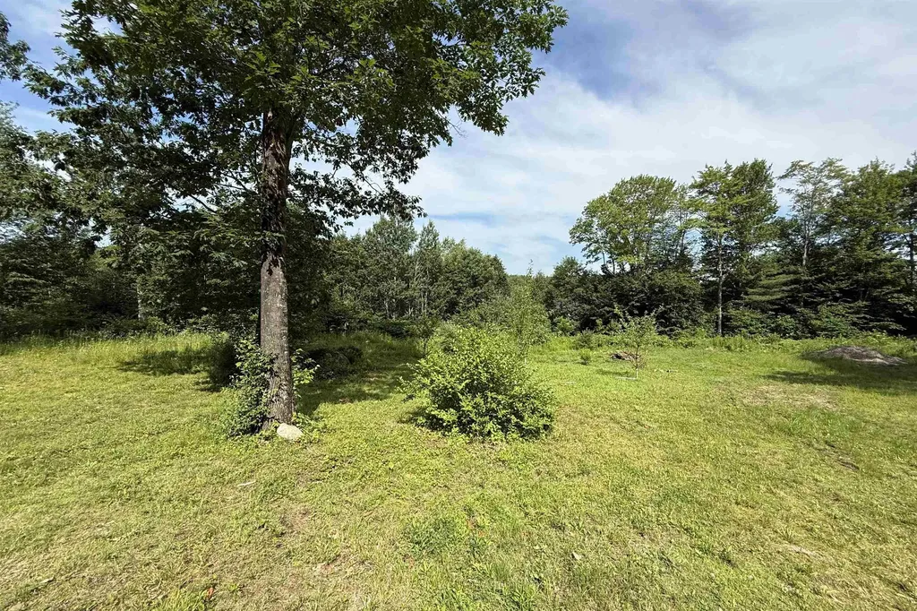 33 Corliss Hill Road Meredith NH 03253