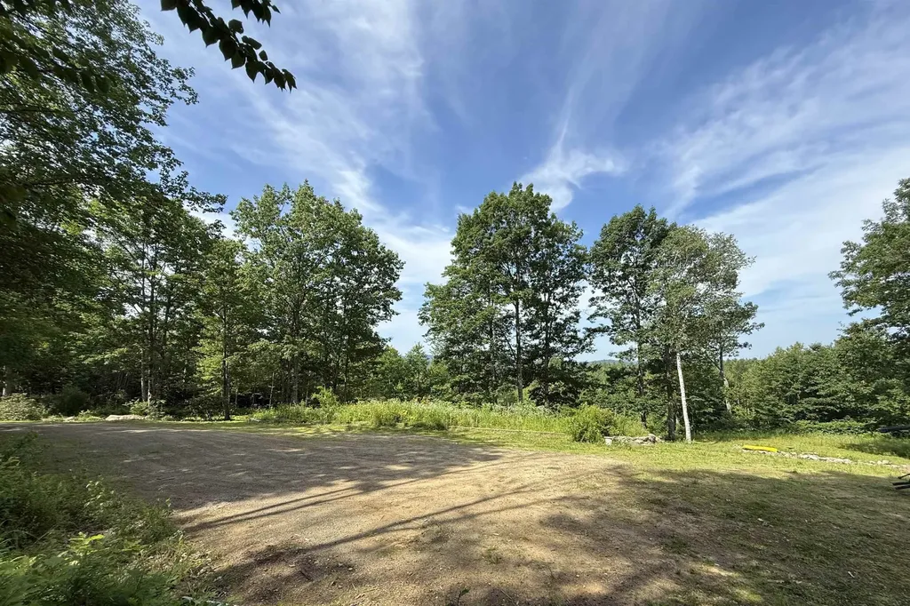 33 Corliss Hill Road Meredith NH 03253