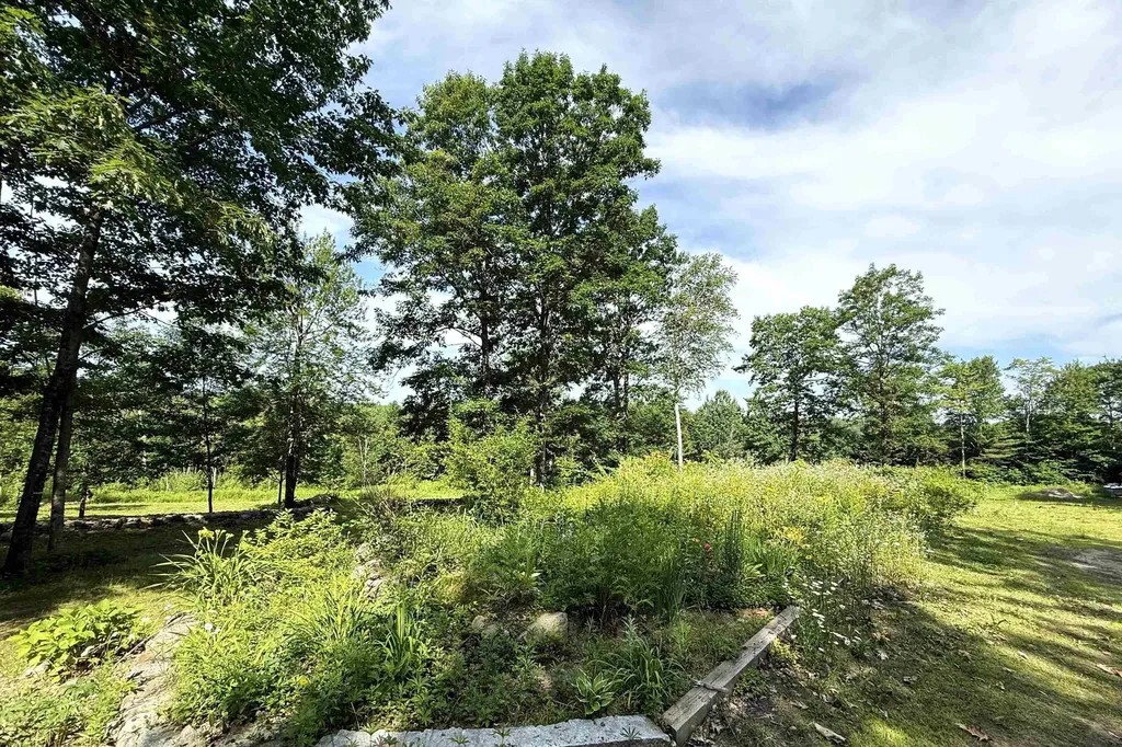 33 Corliss Hill Road Meredith NH 03253