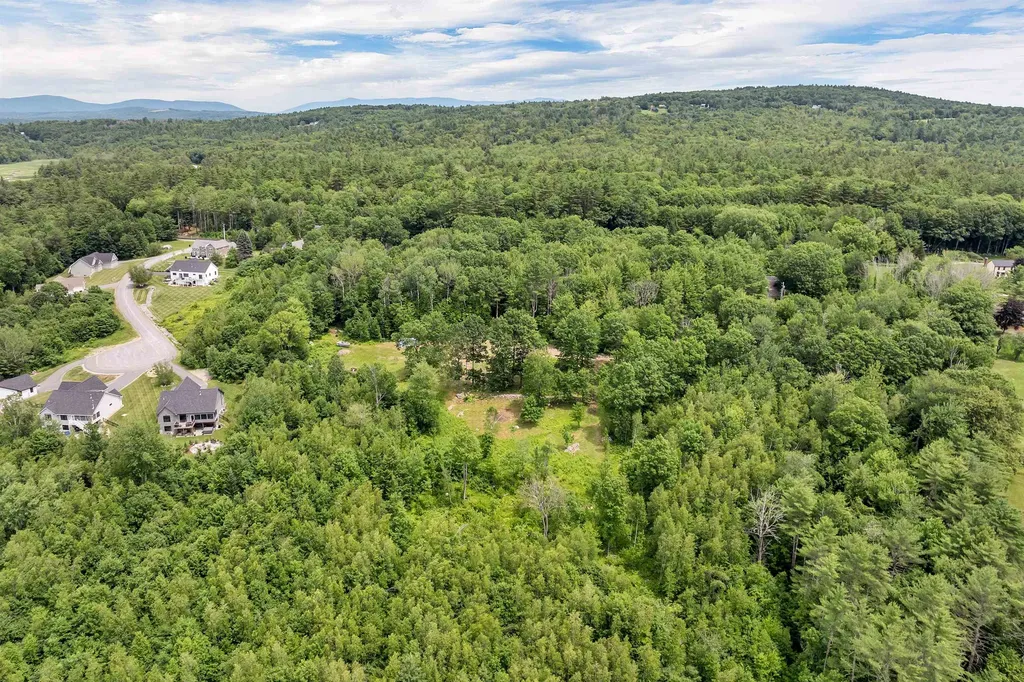 33 Corliss Hill Road Meredith NH 03253